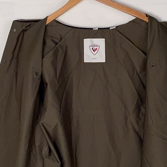 ROSSIGNOL MEN'S TECH SHIRT 2XL - Picture 12 of 15